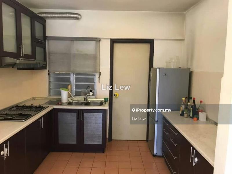 For Rent - Perdana Exclusive