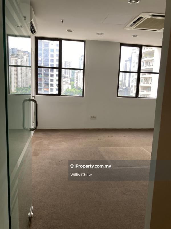 Office for Sale in Mont Kiara, Kuala Lumpur by Willis Chew - iProperty.com.my