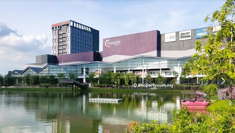 Pejabat untuk Disewa di Kota Kemuning, Shah Alam oleh Michael Lau - iProperty.com.my