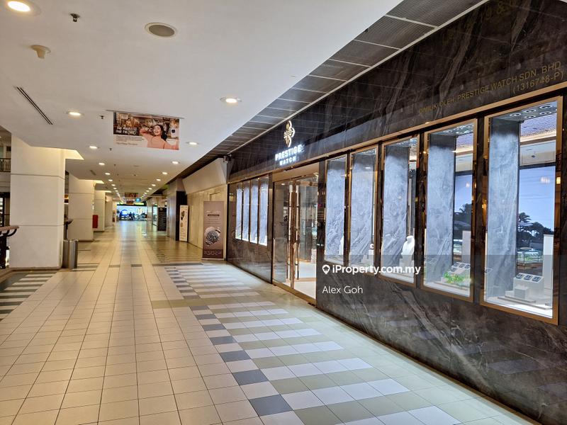 Ruang-Niaga untuk Dijual di Berjaya Times Square, KL City Centre oleh Alex Goh - iProperty.com.my