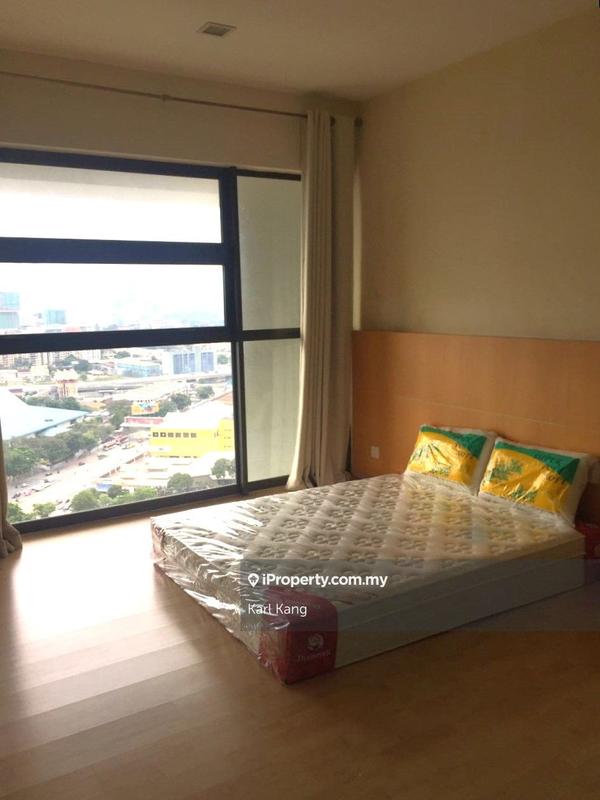 For Rent - Pertama Residency