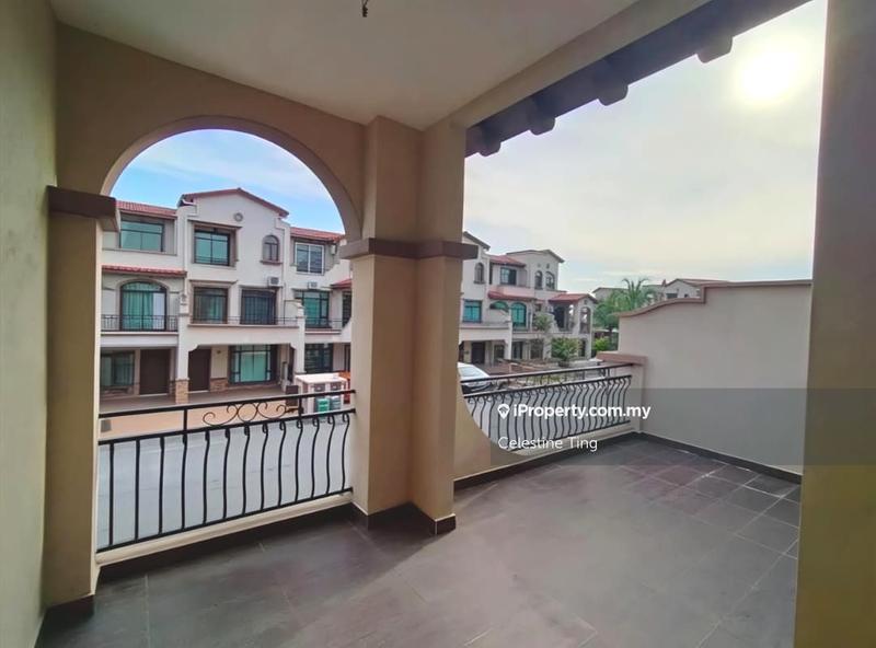 Rumah Berangkai 3 Tingkat untuk Dijual di Semenyih, Selangor oleh Celestine Ting - iProperty.com.my