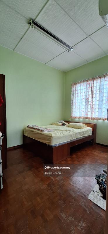 Semi-Detached House for Sale in Taman Overseas Union (Taman Oug), Jalan Klang Lama (Old Klang Road) by Jackie Chong - iProperty.com.my