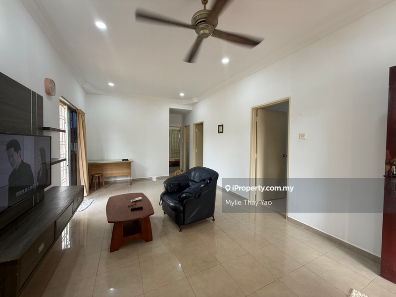Rumah Berkembar untuk Dijual di S2 Heights, Seremban 2 oleh Mylie Thay Yao - iProperty.com.my