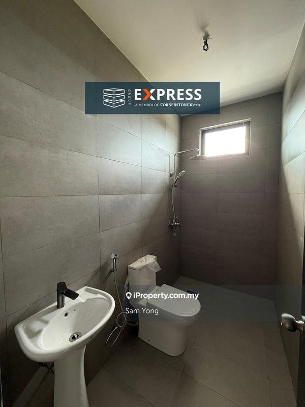 2-storey Terraced House for Sale in Luak Bay, Miri by Sam Yong - iProperty.com.my