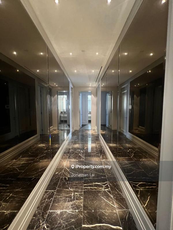Service Residence for Sale in St Regis by Jonathan Lai - iProperty.com.my