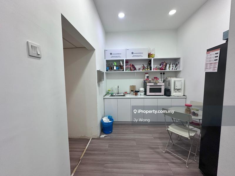 Shop for Sale in Kuchai Entrepreneurs Park, Kuchai Lama by Jy Wong - iProperty.com.my