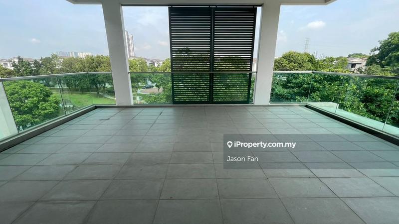 Bungalow House for Sale in Ambang Botanic, Klang by Jason Fan - iProperty.com.my