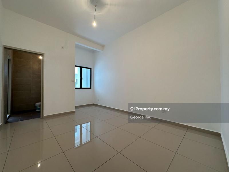 Rumah Berangkai 2 Tingkat untuk Dijual di Setia Indah 9, Setia Alam oleh George Kau - iProperty.com.my