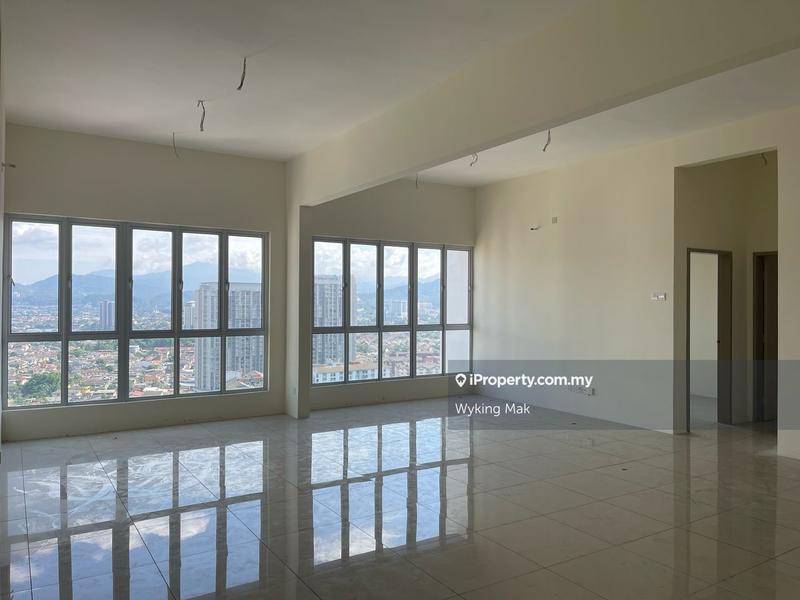 For Sale - Berlian Setapak Residency