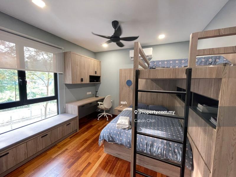 Rumah Berkembar untuk Dijual di Ampang, Selangor oleh Calvin Chin - iProperty.com.my