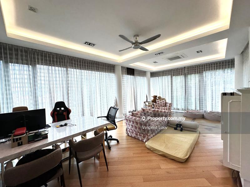 Bungalow House for Sale in Tropicana Golf and Country Resort, Tropicana by Vincent Liaw - iProperty.com.my