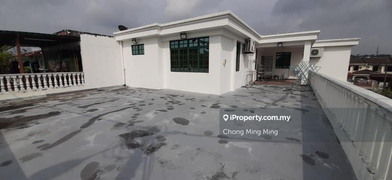 2-storey Terraced House for Sale in Double Storey CORNER House @ Taman Seremban Jaya, Seremban by Chong Ming Ming - iProperty.com.my