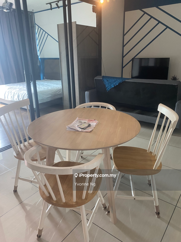 Apartment for Rent in Almas by Yvonne Ng - iProperty.com.my