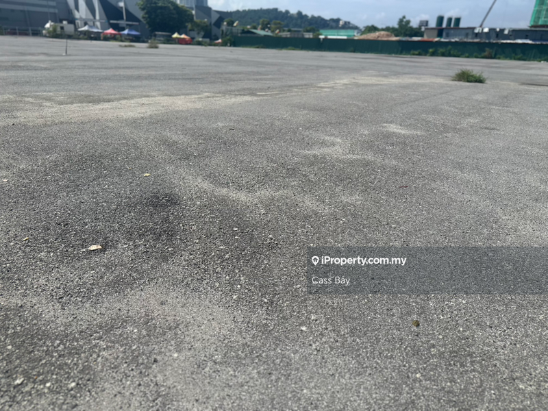 Tanah Komersial untuk Disewa di Taman Setiawangsa, Setiawangsa oleh Cass Bay - iProperty.com.my