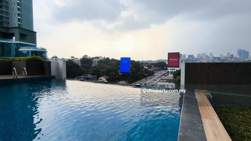Condominium for Sale in Gaya Bangsar by Eric Lim - iProperty.com.my