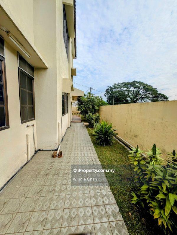 Rumah Berkembar untuk Dijual di Taman Camay, Ipoh oleh Winnie Chan - iProperty.com.my