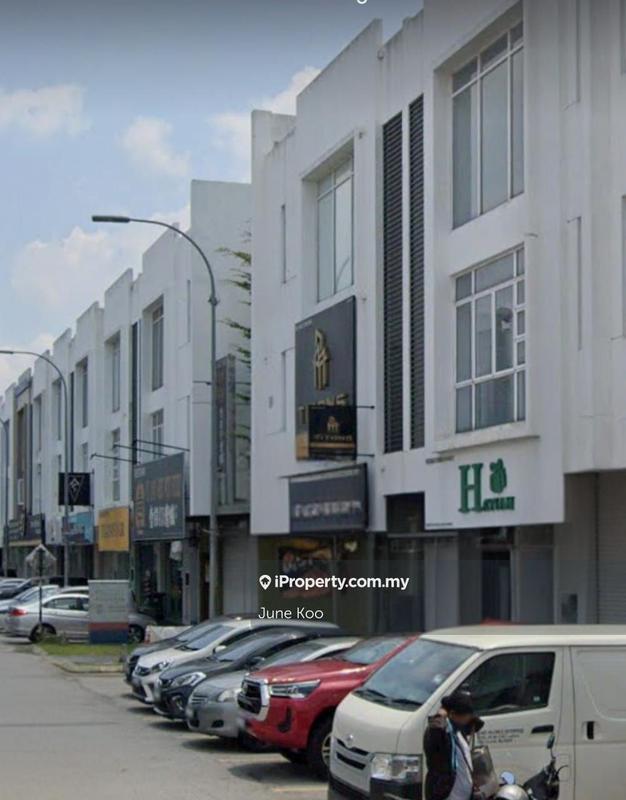 Shop for Sale in Cheras Selatan, Cheras by June Koo - iProperty.com.my
