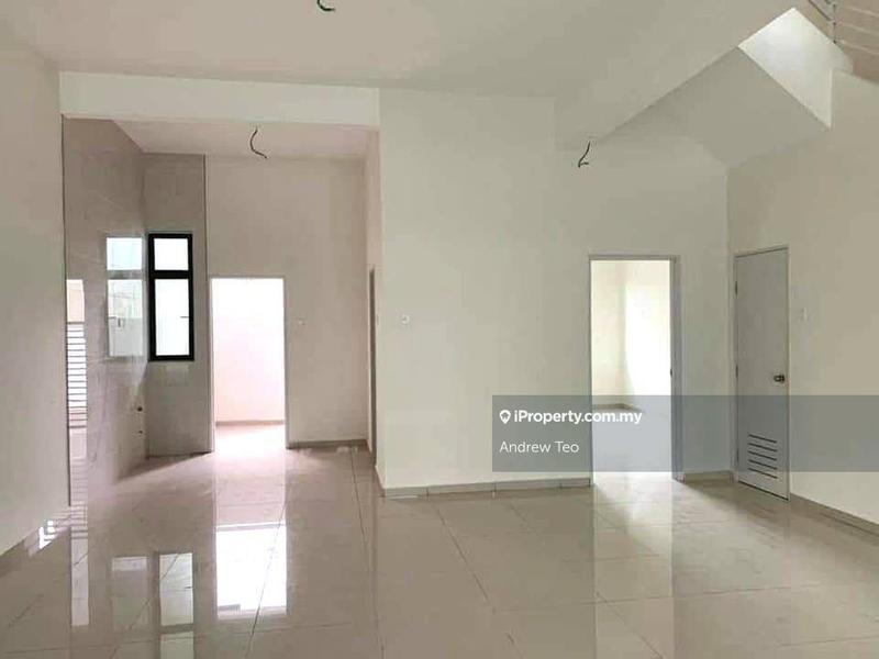 Rumah Berangkai 2 Tingkat untuk Dijual di f6xq5, Skudai oleh Andrew Teo - iProperty.com.my