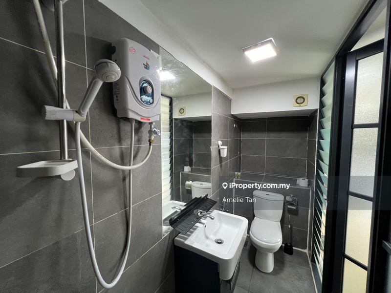 Service Residence for Sale in Empire Damansara by Amelie Tan - iProperty.com.my