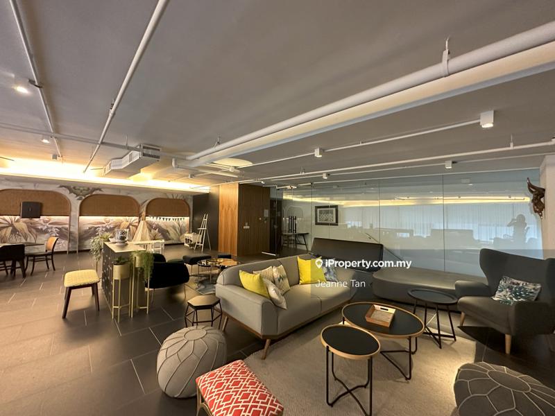 Service Residence for Rent in Clearwater Residences by Jeanne Tan - iProperty.com.my
