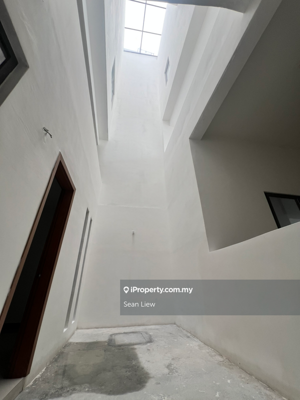 3.5-storey Terraced House for Sale in Empire Residence , Damansara Perdana, Petaling Jaya by Sean Liew - iProperty.com.my