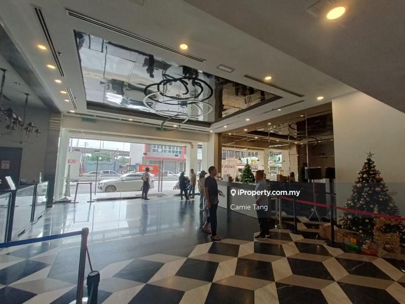 For Sale - D'Majestic Place