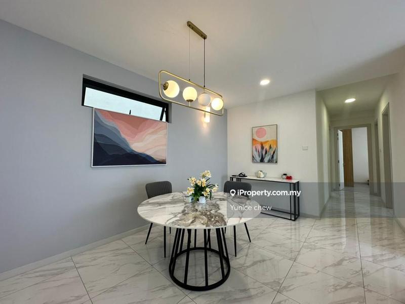 For Rent - South Brooks