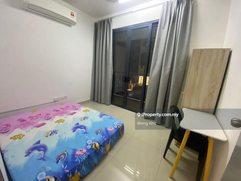 Kondominium untuk Dijual di PV9 Residences oleh Weng Khit - iProperty.com.my