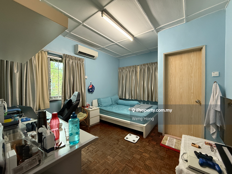 2-storey Terraced House for Sale in Taman Mayang, Petaling Jaya by Weng Hong - iProperty.com.my