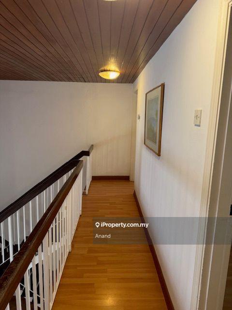 Condominium for Sale in The Regency Tanjung Tuan Beach Resort by Anand - iProperty.com.my