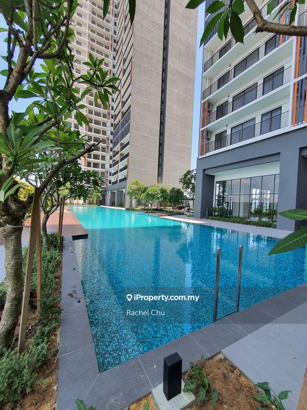 Residensi Servis untuk Dijual di Emporis oleh Rachel Chu - iProperty.com.my