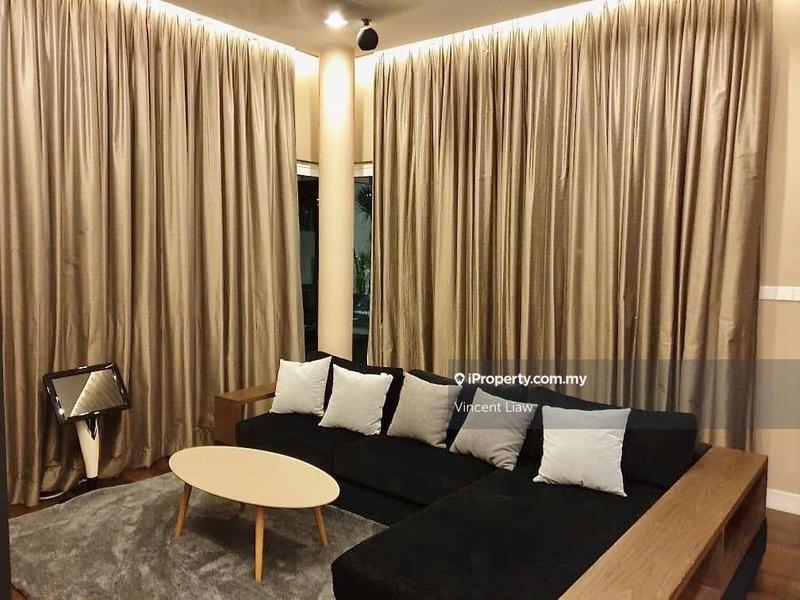 Bungalow House for Sale in Sunway Rymba Hills, Kota Damansara by Vincent Liaw - iProperty.com.my