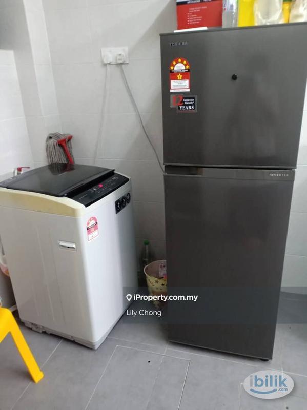 Semi-Detached House for Sale in Fair Park, Ipoh by Lily Chong - iProperty.com.my