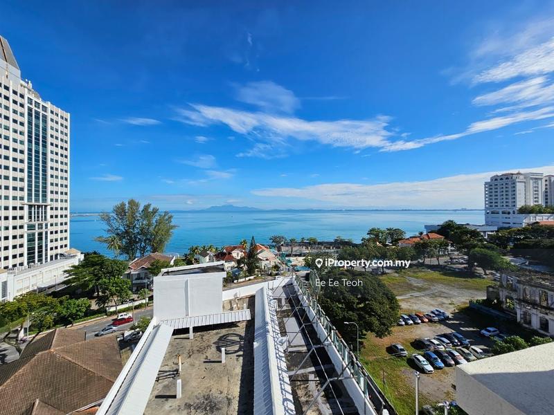 Hotel / Resort untuk Dijual di GEORGETOWN HOTEL( 20 floor )for sale, bu 487,317sf, George Town oleh Ee Ee Teoh - iProperty.com.my