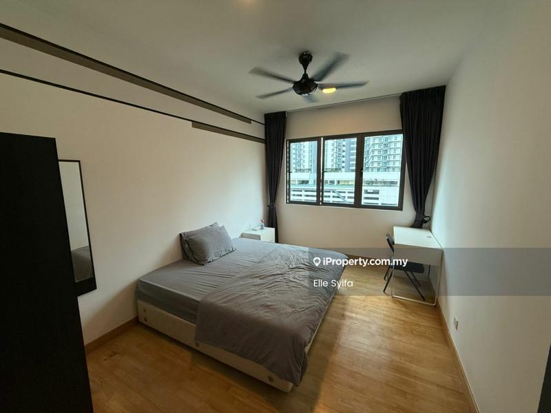 Condominium for Rent in Residensi Sefina Mont Kiara by Elle Syifa - Bedroom - iProperty.com.my