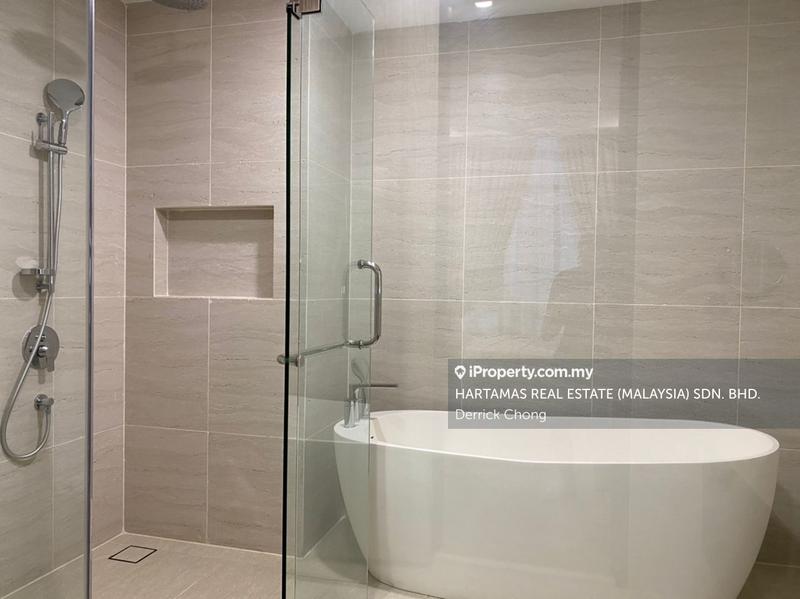 Service Residence for Rent in Star Residences Three by Derrick Chong - iProperty.com.my