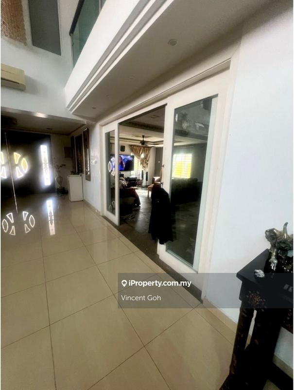 Bungalow House for Sale in Taman P. Ramlee, Setapak by Vincent Goh - iProperty.com.my