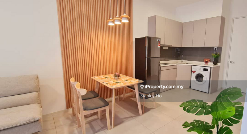 Service Residence for Sale in The Goodwood Residence by Stanley Ho - iProperty.com.my