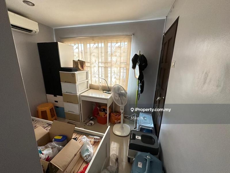 Rumah Berangkai 2 Tingkat untuk Dijual di Taman Suria Jaya, Cheras oleh Mike Na - iProperty.com.my