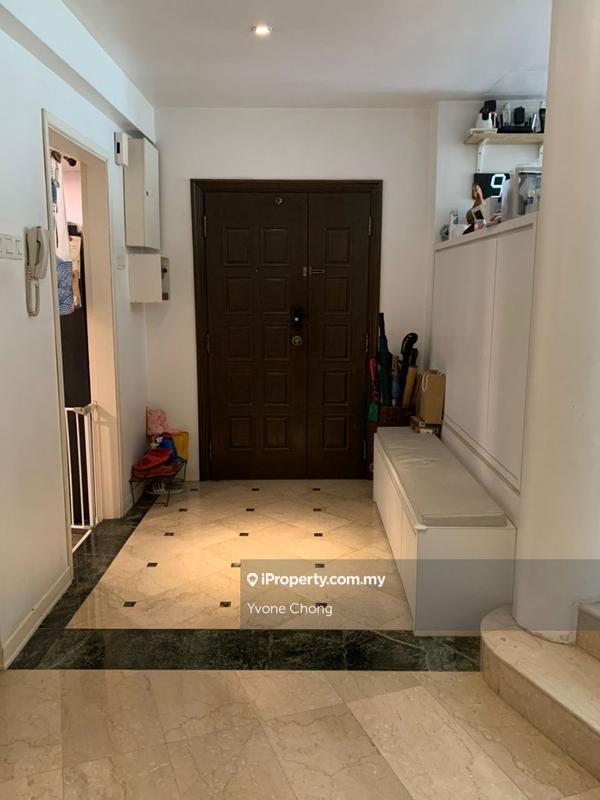 For Sale - Villa Bukit Tunku