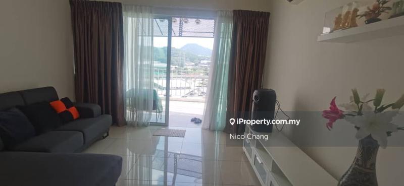 Kondominium untuk Disewa di Sphere Damansara oleh Nico Chang - iProperty.com.my