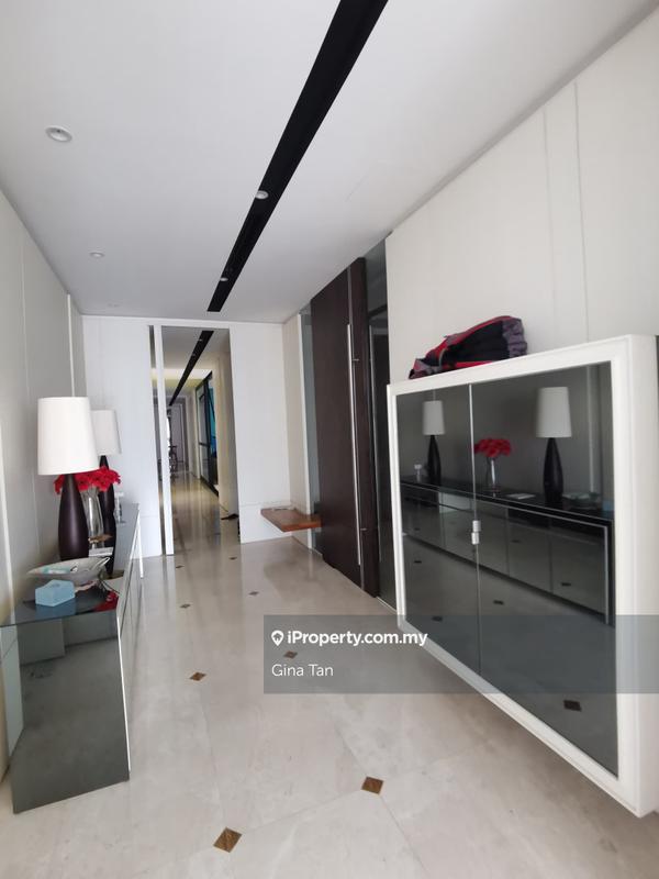 Kondominium untuk Dijual di 8 Gurney (The Shore Condominium) oleh Gina Tan - iProperty.com.my