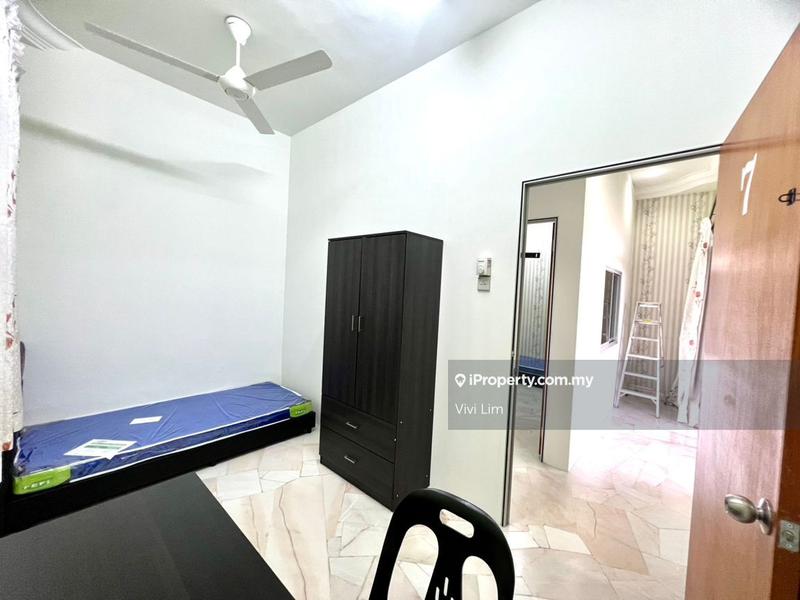 Rumah Berangkai 1 Tingkat untuk Disewa di 3lunm, Kluang oleh Vivi Lim - iProperty.com.my
