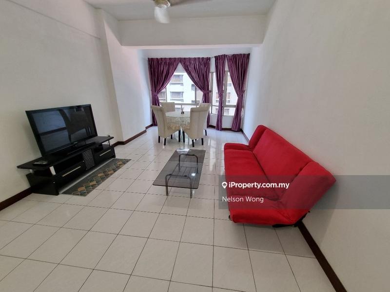 For Rent - The Pearl (Pearl Point)