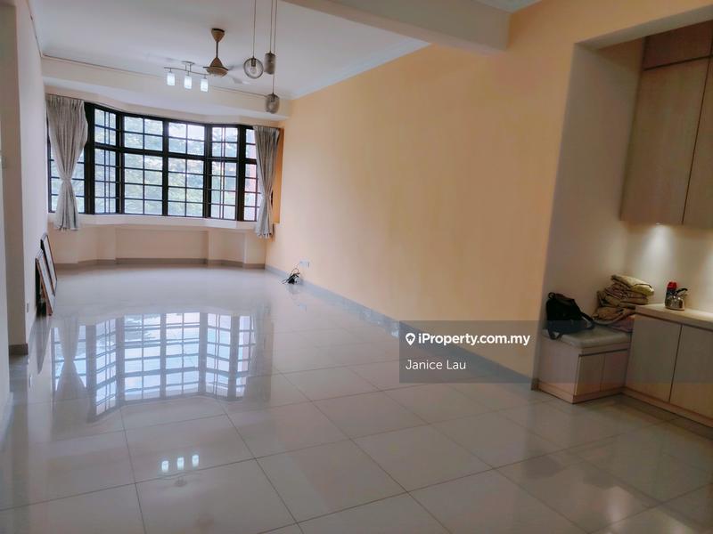 For Sale - Putra Indah Condominium