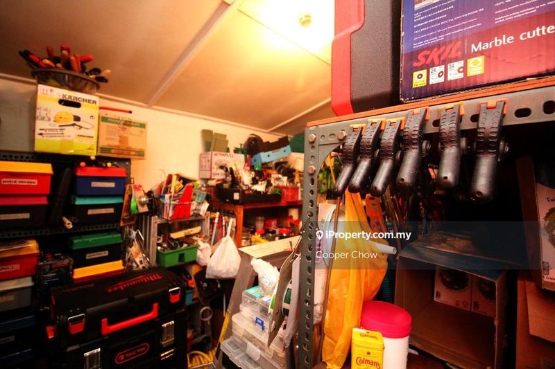 Bungalow House for Sale in SS1, Petaling Jaya by Cooper Chow - iProperty.com.my