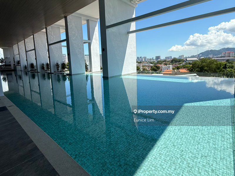 For Sale - Codrington Residence