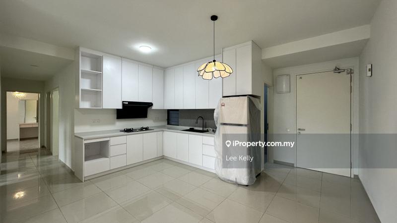 Residensi Servis untuk Dijual di D'Cosmos Residences oleh Lee Kelly - iProperty.com.my