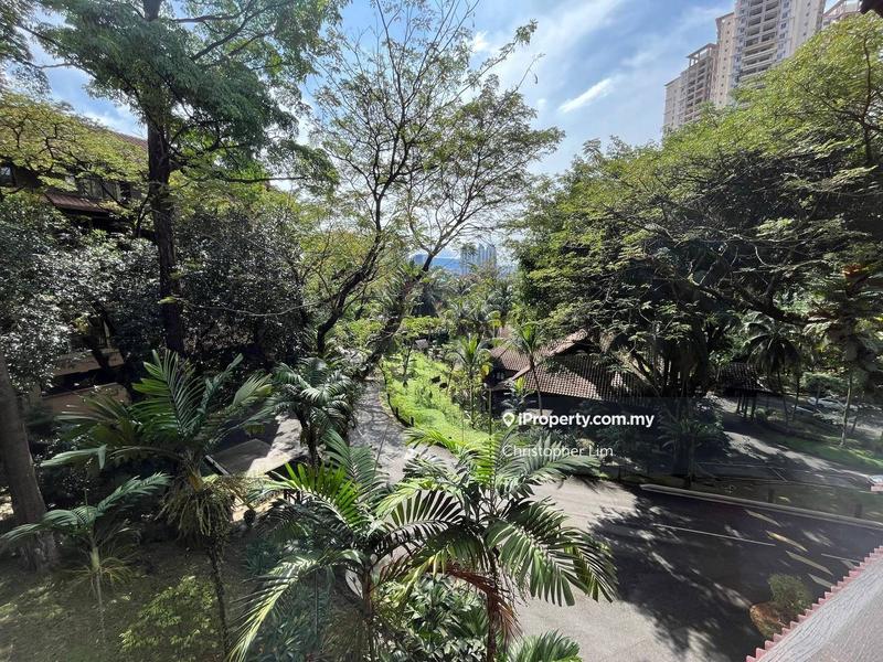 Condominium for Sale in Kampung Warisan by Christopher Lim - iProperty.com.my